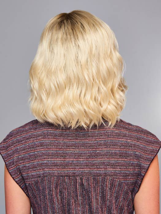 Soft And Subtle Petite/Average by Gabor - Regal Wigs